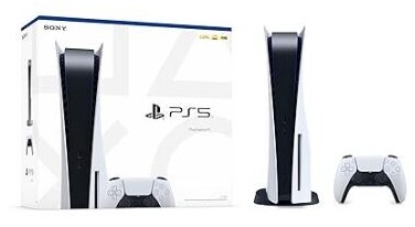 Playstation 5